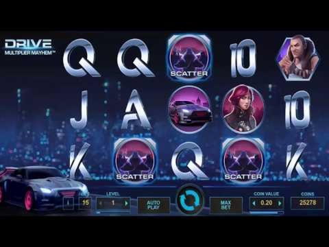 245 Free Spins no deposit casino at Casino com
