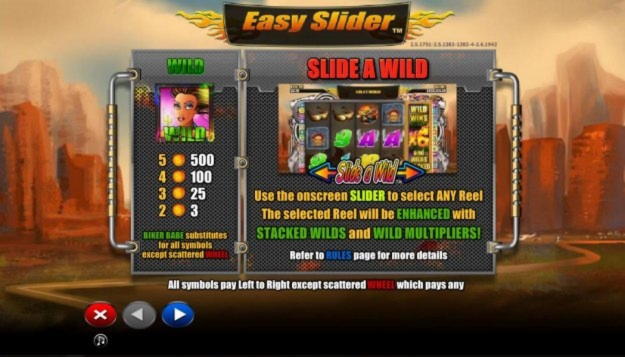 £325 FREE CASINO CHIP at Leo Vegas Casino