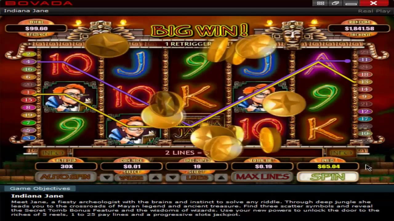 400% Match bonus casino at Casimba Casino