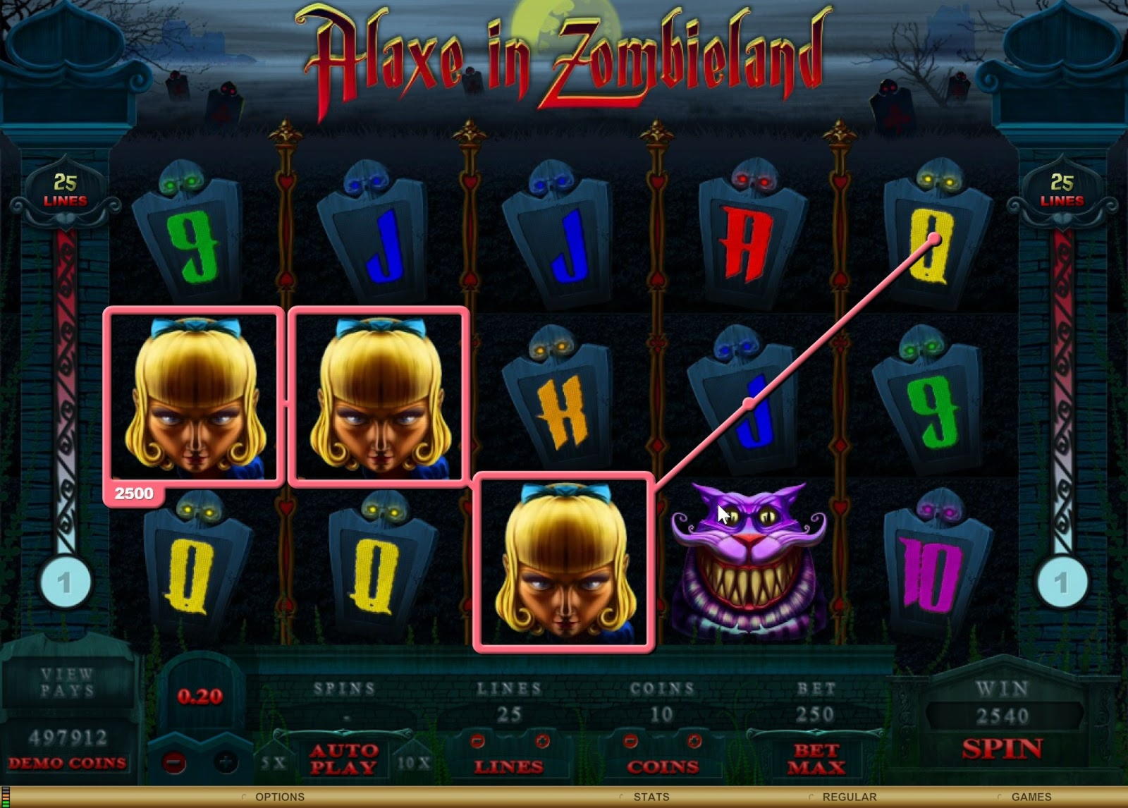 €3680 no deposit bonus code at Grandivy Casino