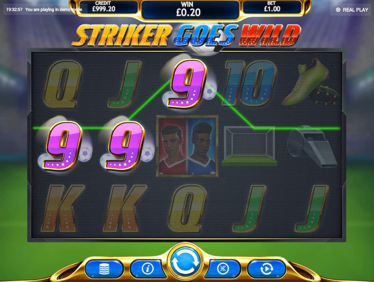 70 free casino spins at Eurogrand Casino
