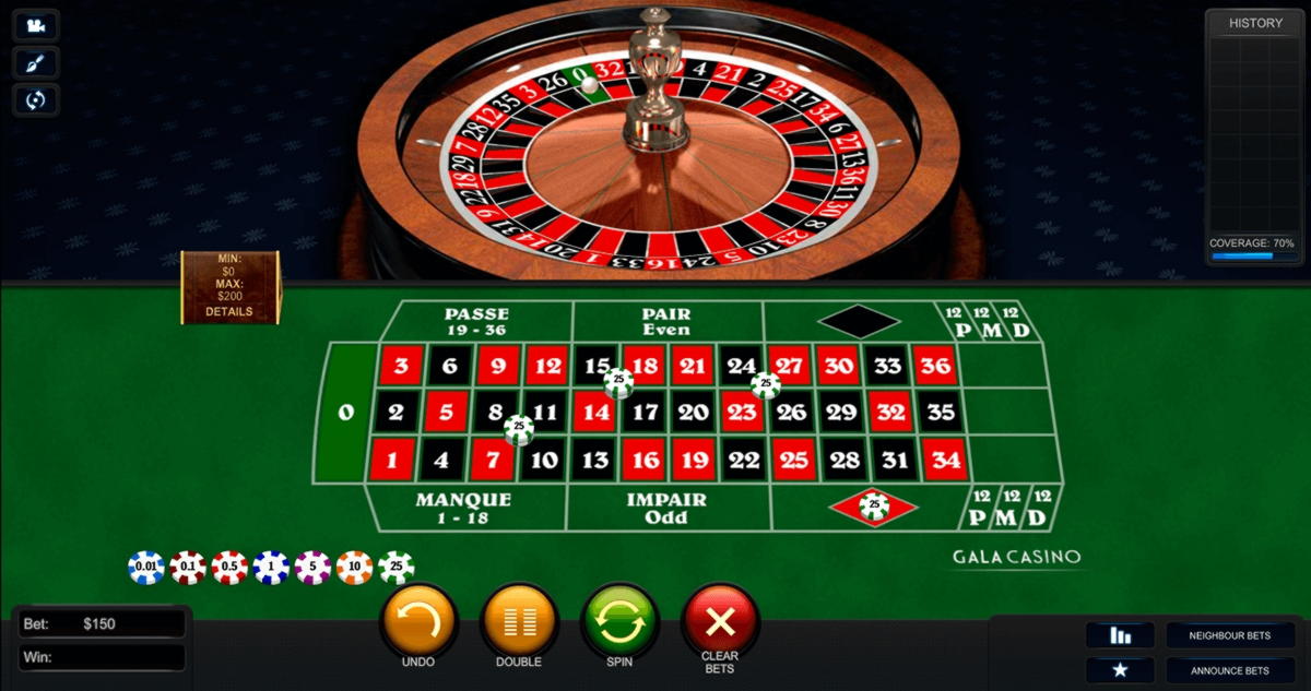 €290 Tournament at Spinit Casino