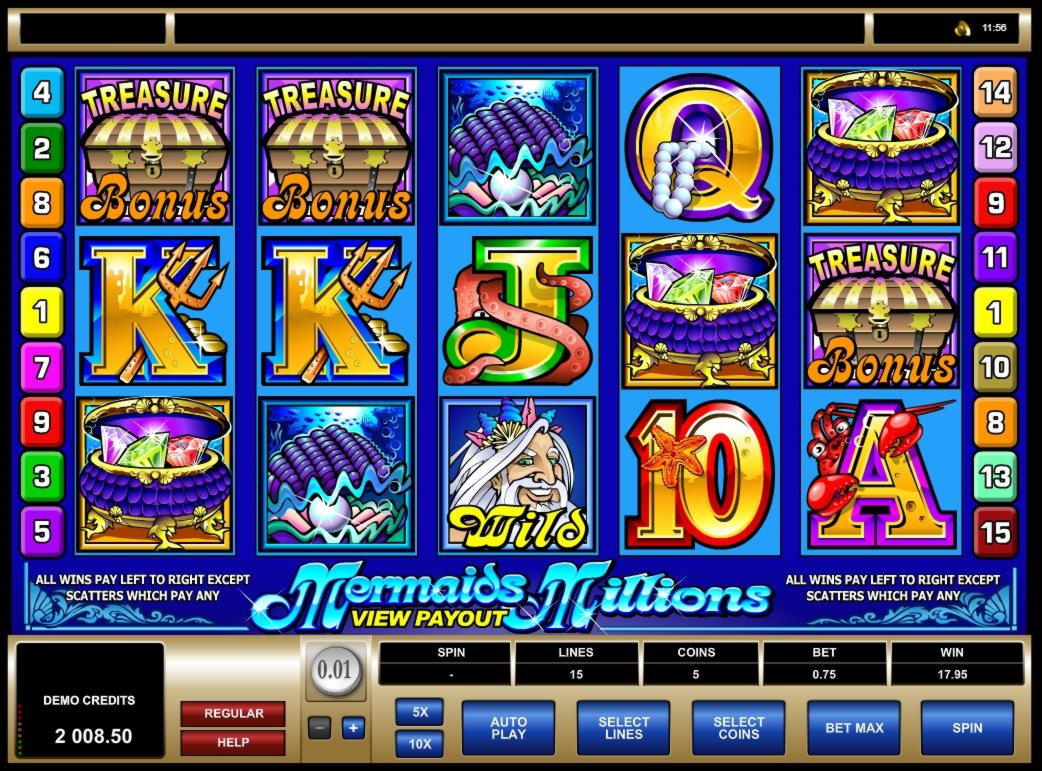 325% Welcome Bonus at Magic Red Casino