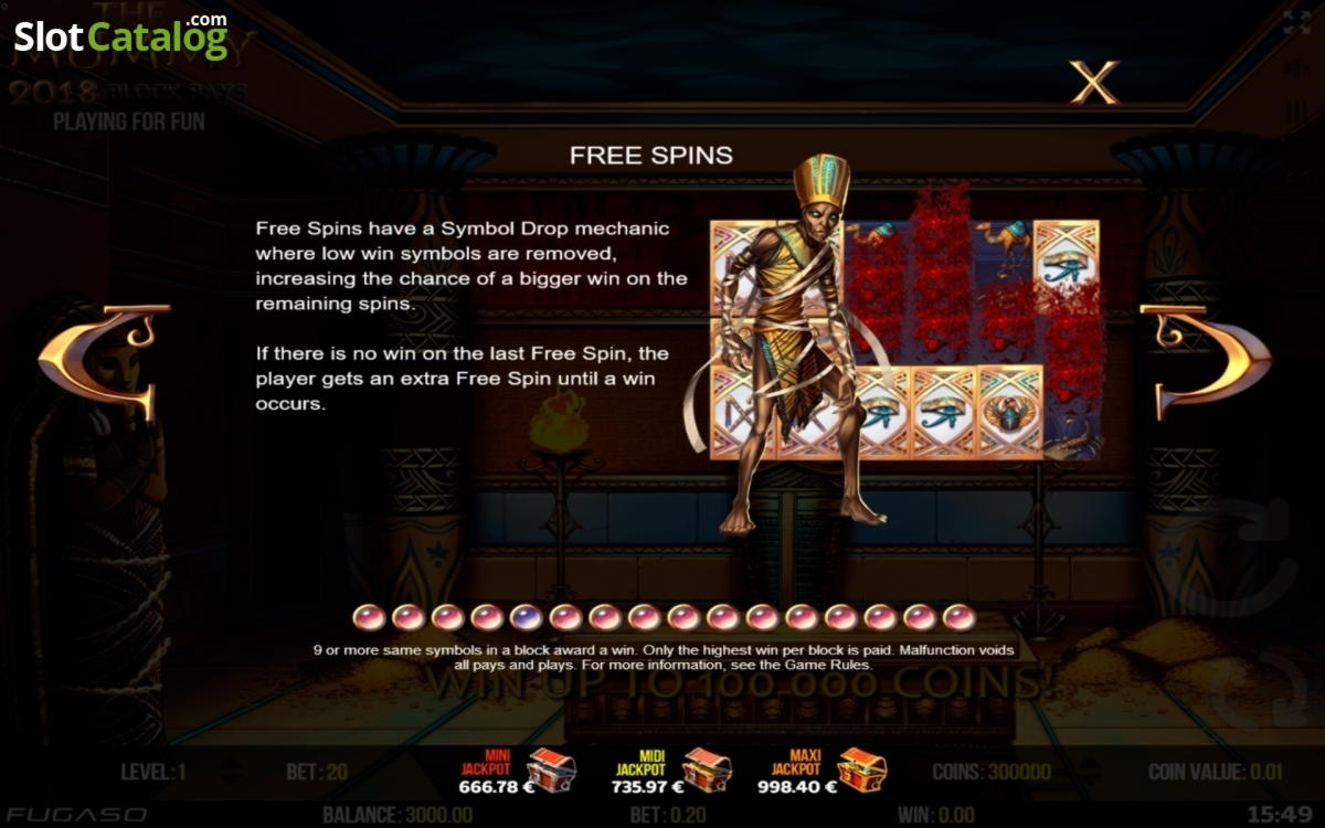 665% Match Bonus Casino at Sloty Casino