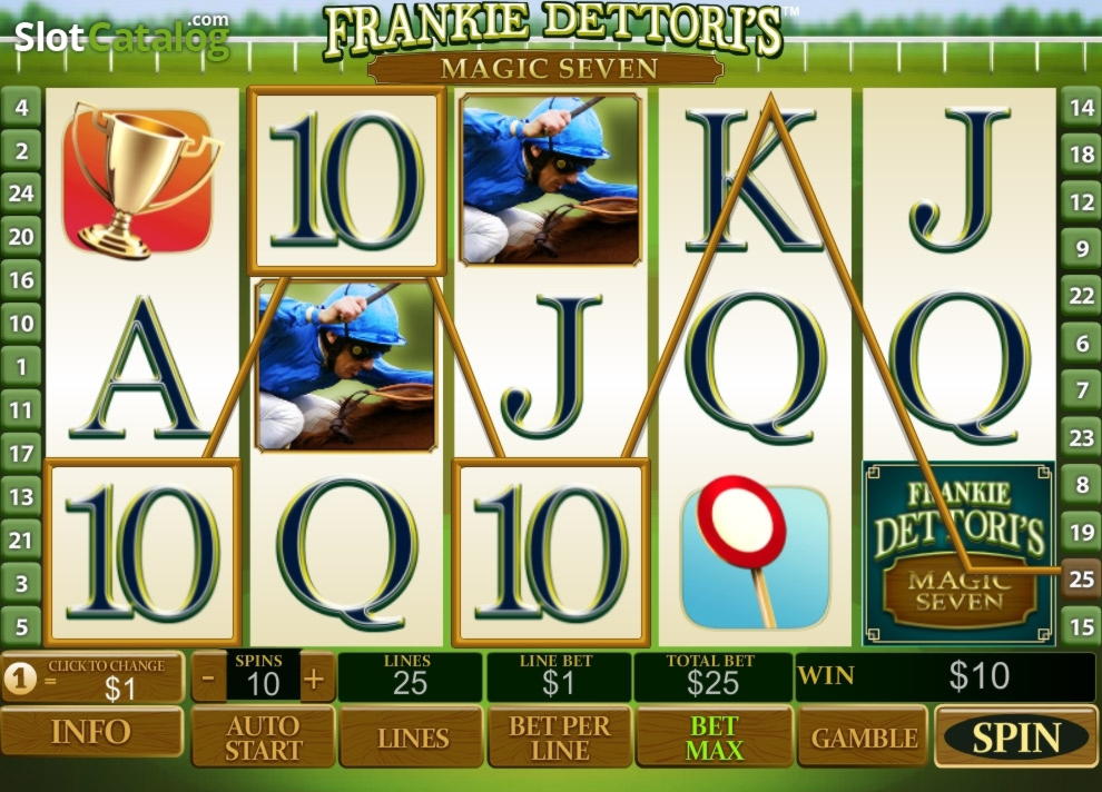 165 free spins at CasiPlay Casino