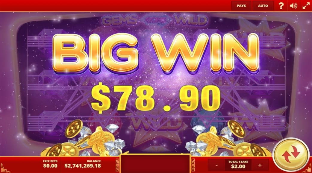 33 Free Casino Spins at Eurogrand Casino