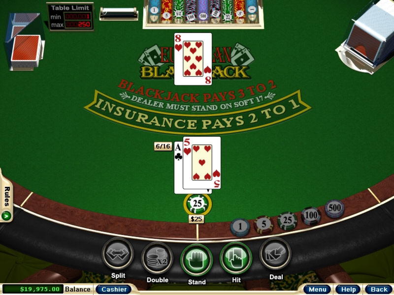 €970 Casino Tournament at Winner Casino