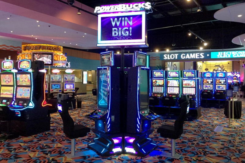 €4440 No Deposit Casino Bonus at Volt Casino