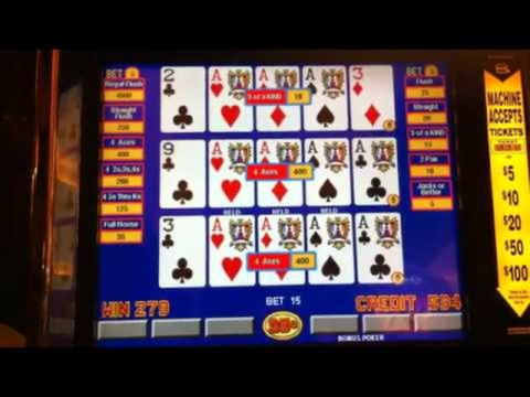 €265 Tournament at Casimba Casino