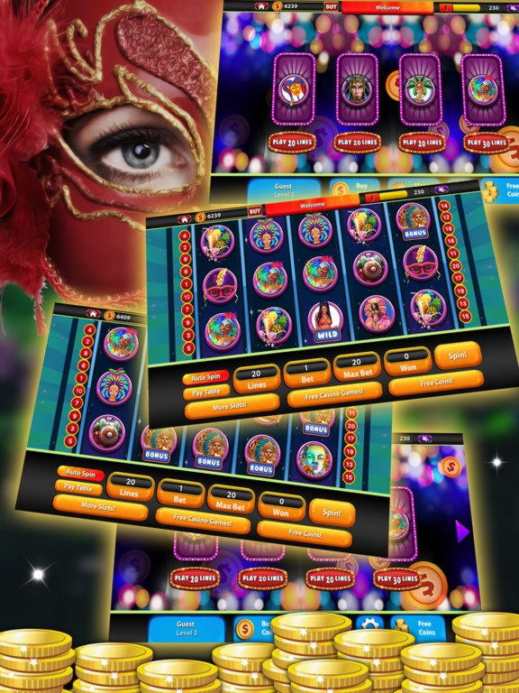 £4155 No Deposit Bonus at Leo Dubai Casino