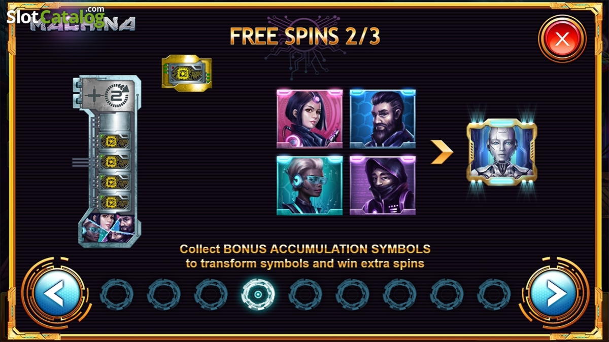 55 Loyal Free Spins! at Genesis Casino