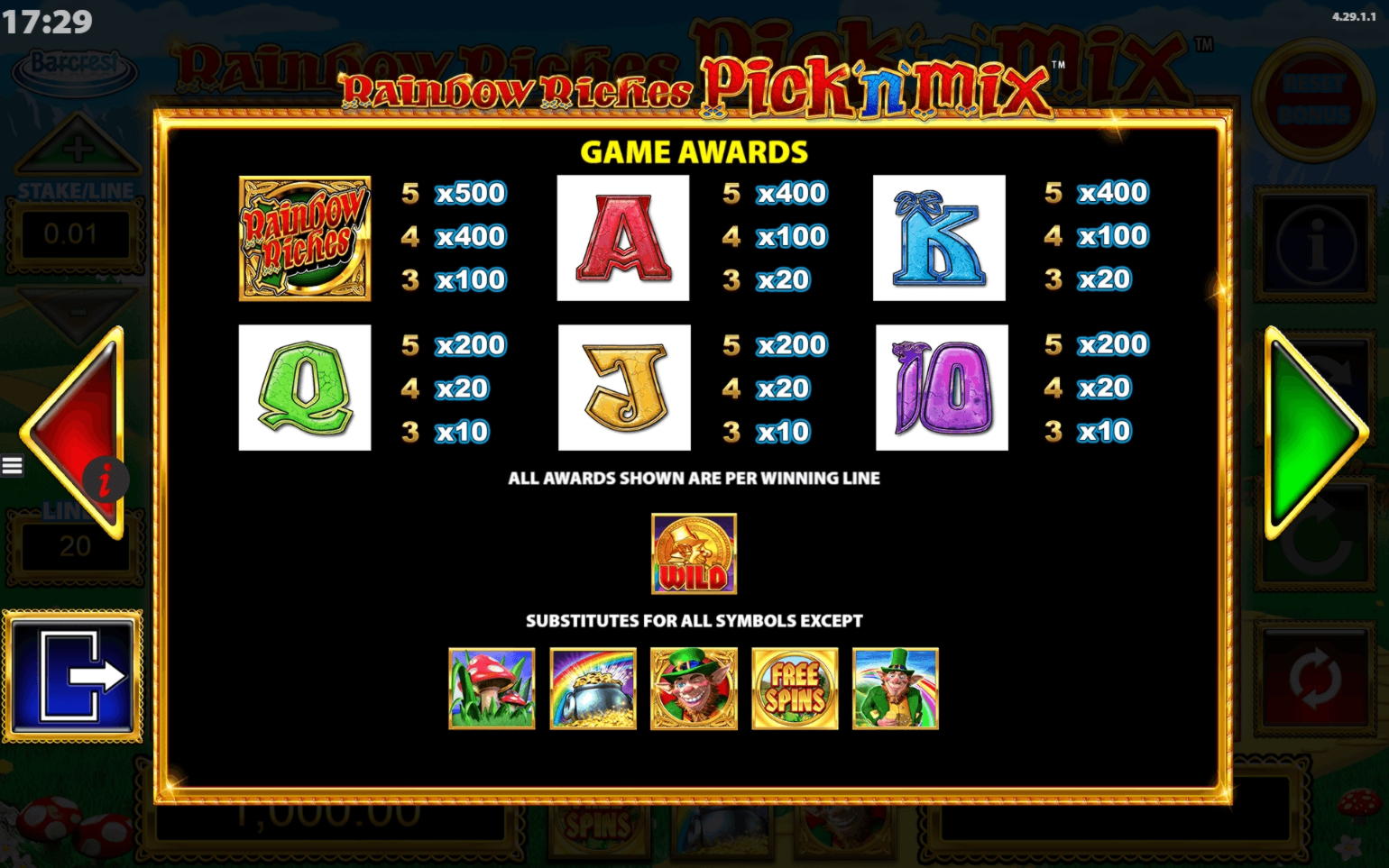 750% Deposit Match Bonus at Casimba Casino