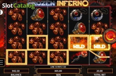 €4080 NO DEPOSIT BONUS CASINO at Vegas Hero Casino