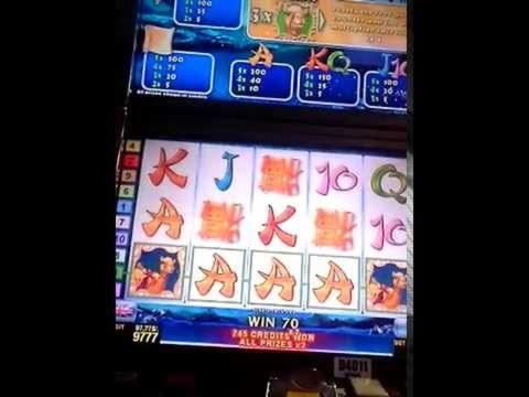 €890 Free Casino Tournament at Touch Lucky Casino