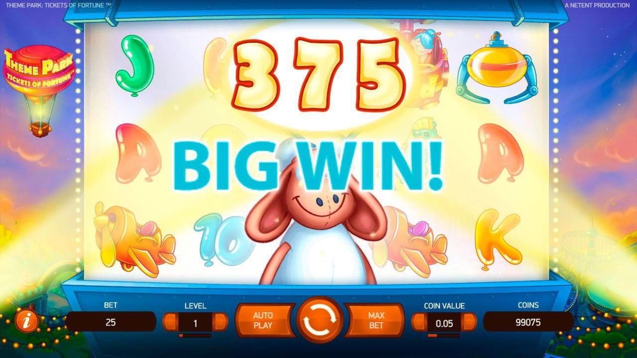 595% Deposit Match Bonus at Party Casino