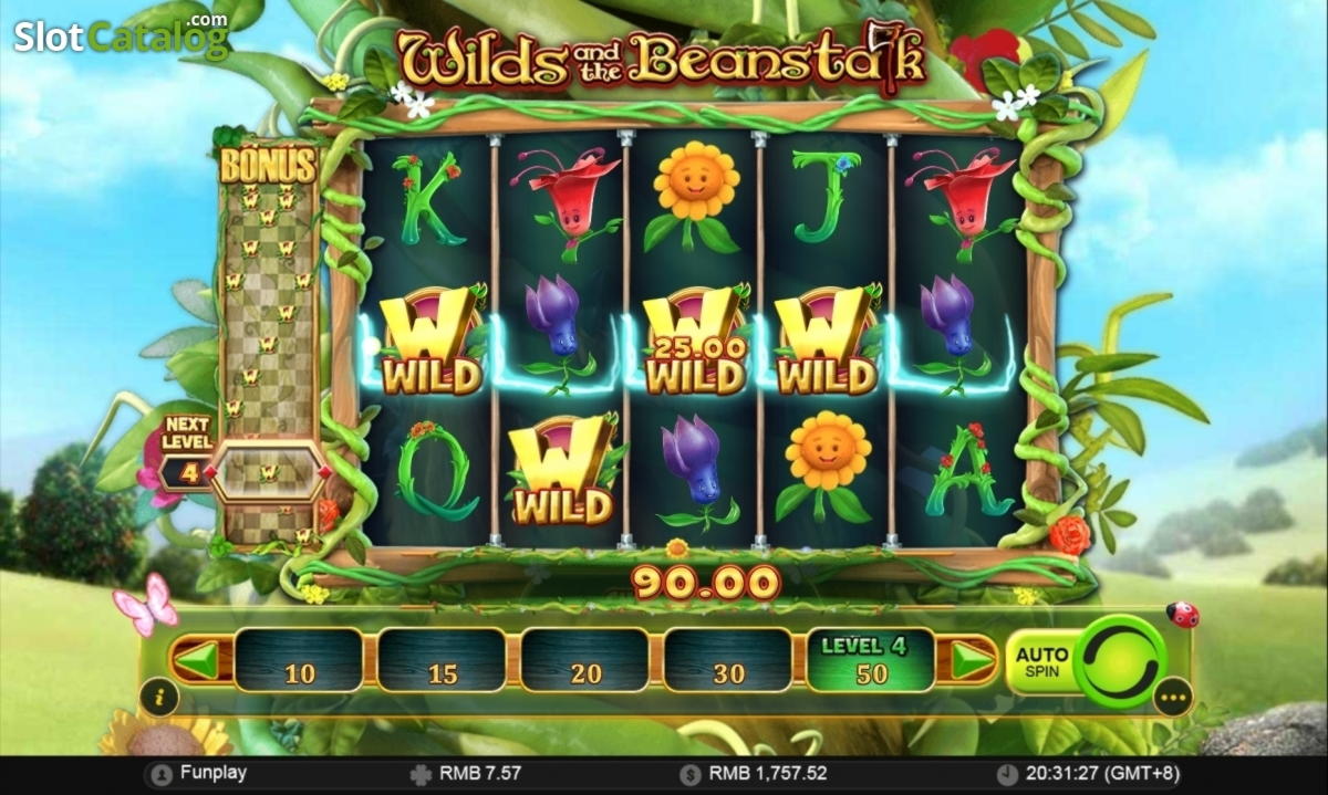 300 Free casino spins at Guts Casino
