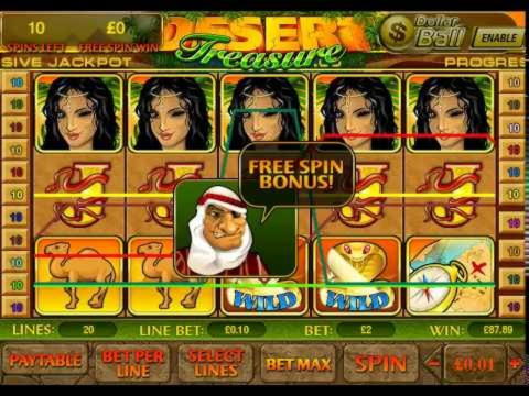 25 Trial Spins at Bet Hard Casino