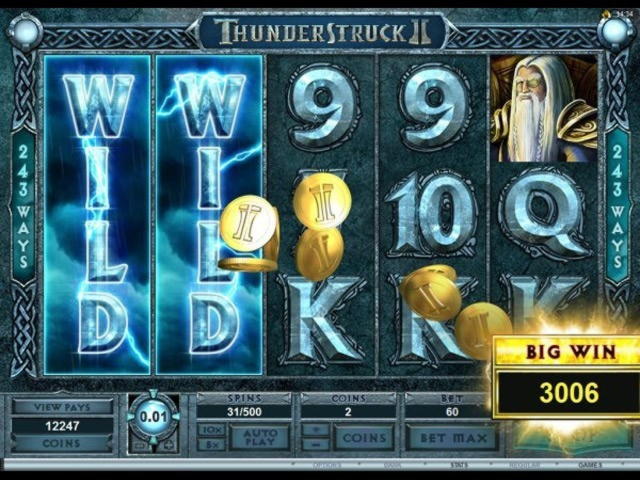 EURO 490 Daily freeroll slot tournament at 777 Casino
