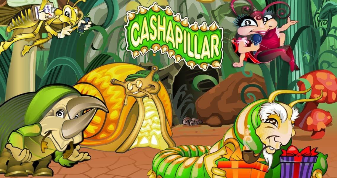 $330 Online Casino Tournament at Royal Panda Casino