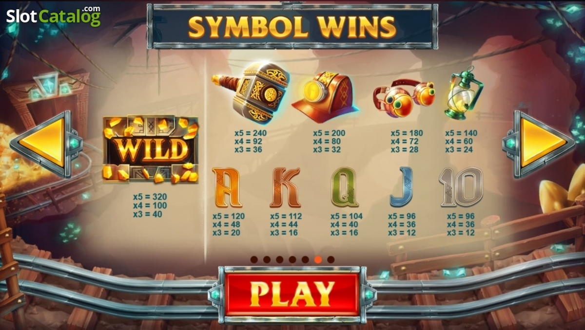 EURO 505 Casino Tournament at Guts Casino