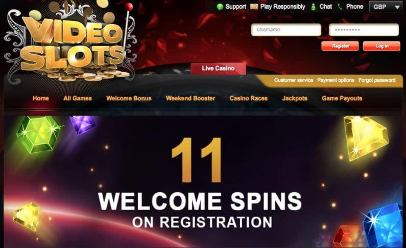35 free casino spins at Dream Dubai Casino