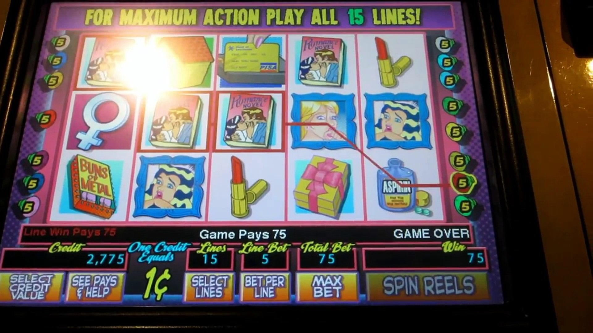€1195 No Deposit at Red Spins Casino