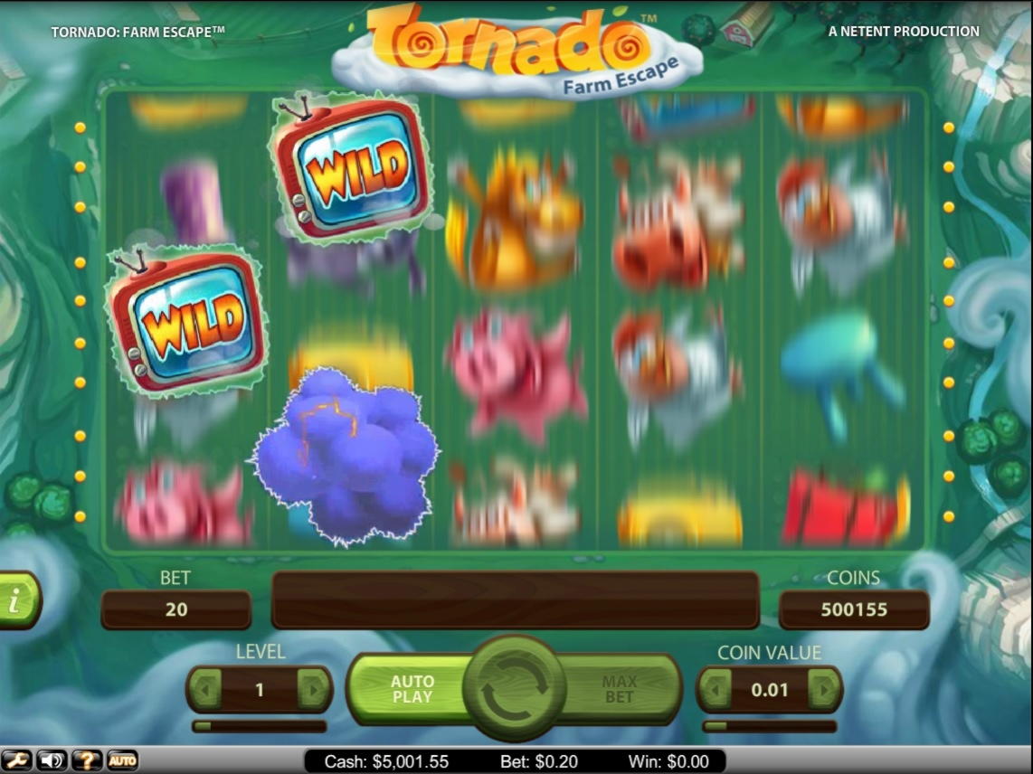 €615 Casino chip at Spinit Casino