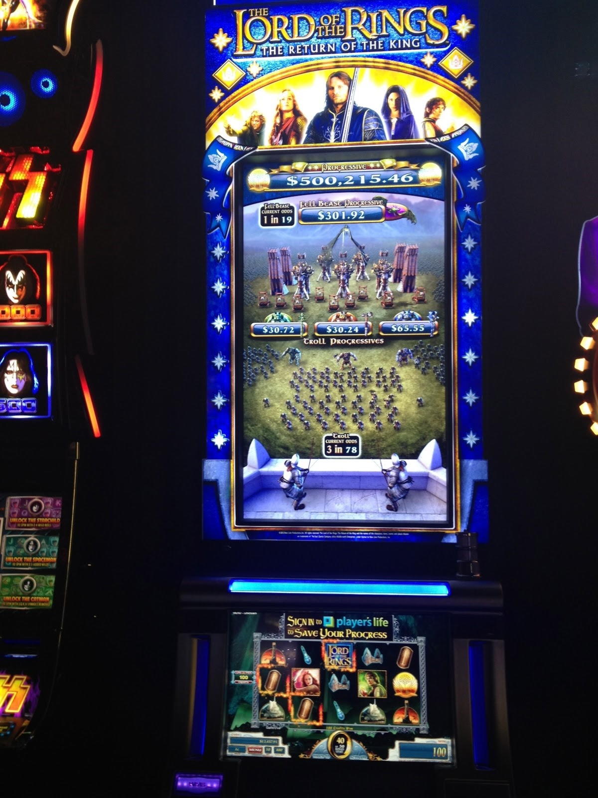 230 FREE Spins at CasiPlay Casino