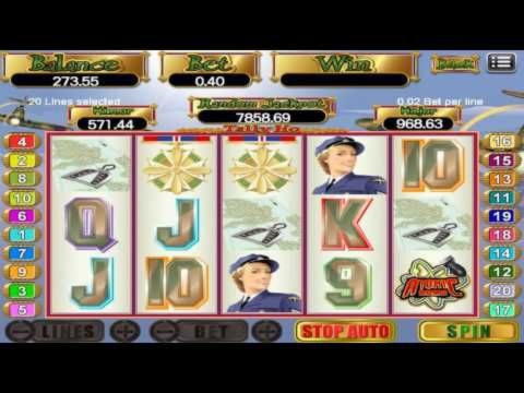 EURO 270 Free chip casino at Touch Lucky Casino