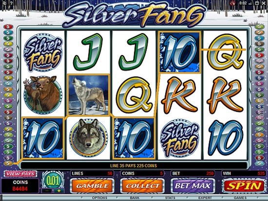 65 Free Spins no deposit at Mansion Bet Casino