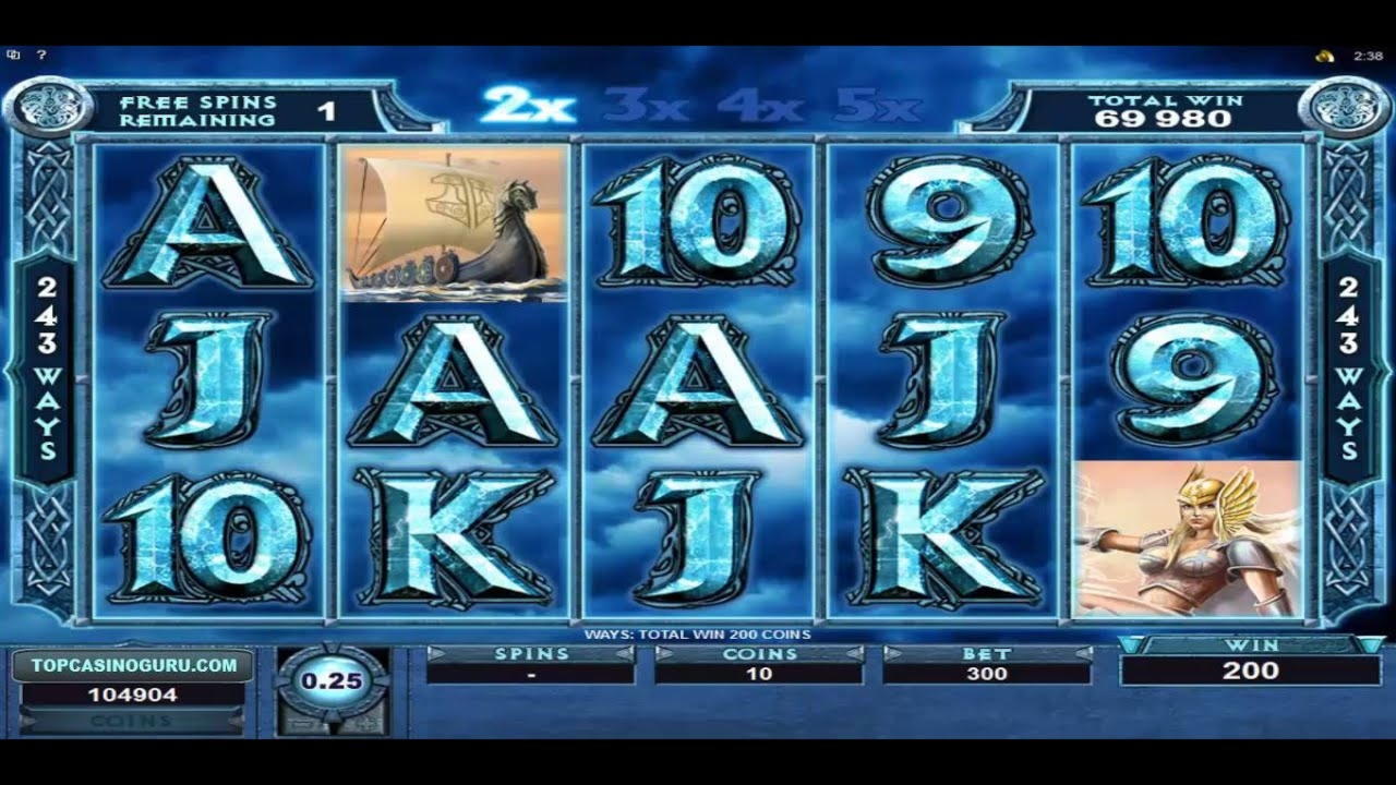 Eur 2065 No deposit casino bonus at Casino Shadowbet