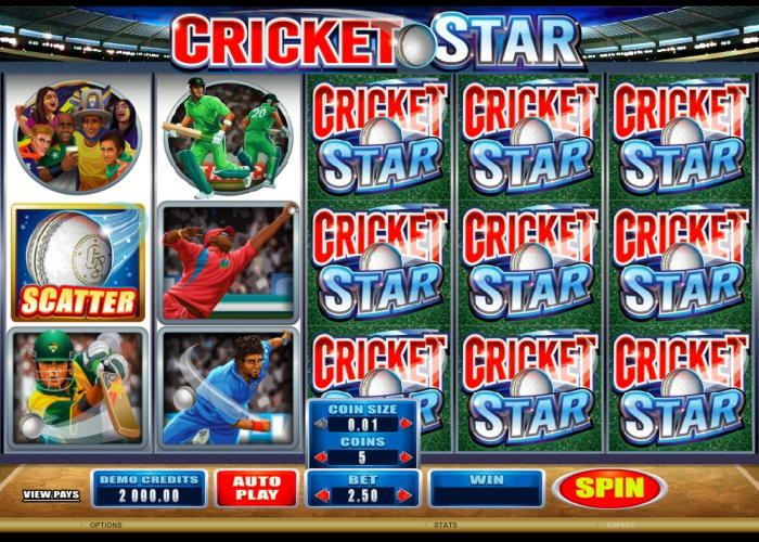 50 free spins no deposit casino at Wix Stars Casino