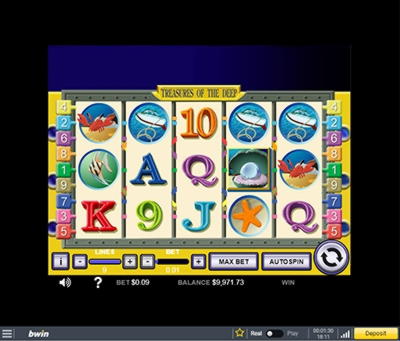 €775 Mobile freeroll slot tournament at 777 Casino