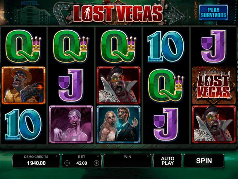 EUR 875 Daily freeroll slot tournament at Party Casino