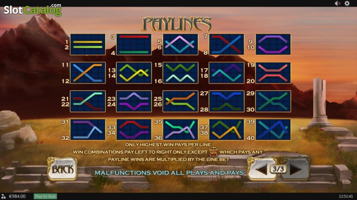 640% Casino Welcome Bonus at Spinit Casino