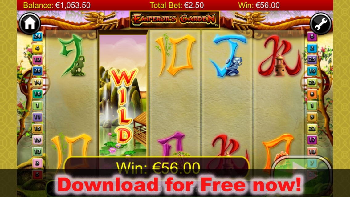 225 Free spins no deposit at Gate777 Casino