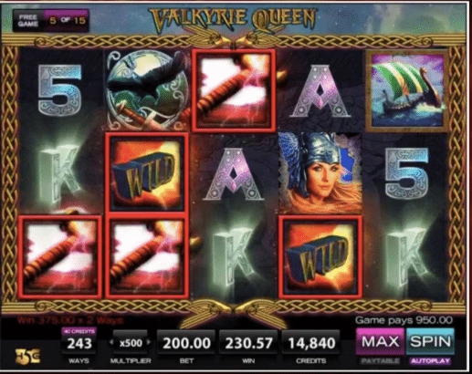 $180 Free Cash at CasiPlay Casino