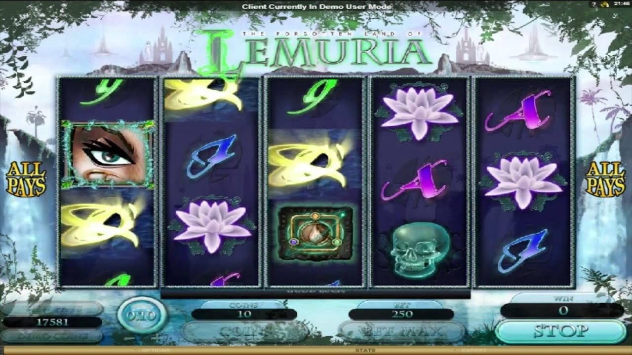 EUR 245 free chip at Guts Casino