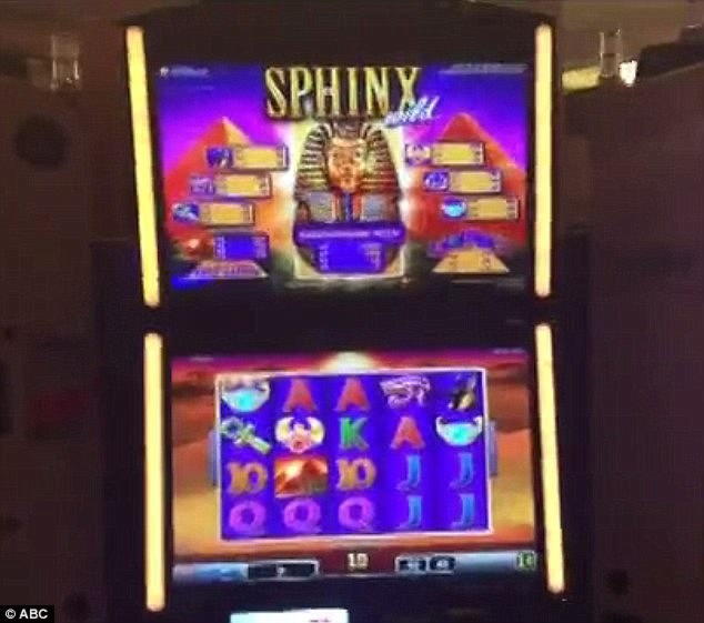 EURO 640 Casino chip at Grandivy Casino