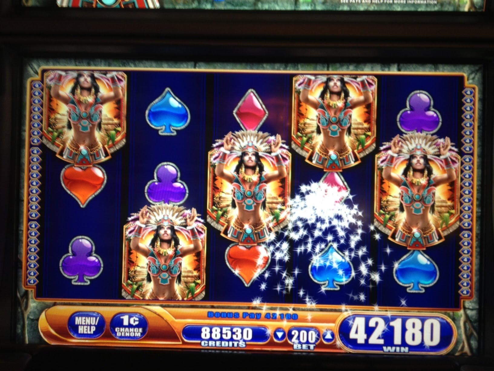 55% Match bonus at Dream Dubai Casino