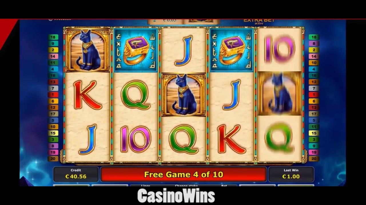 EURO 975 Tournament at Wix Stars Casino