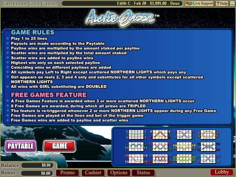 ﻿$175 FREE Casino Chip at Guts Casino