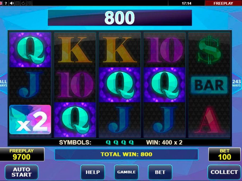 Eur 60 Free Casino Tournament at Mansion Bet Casino
