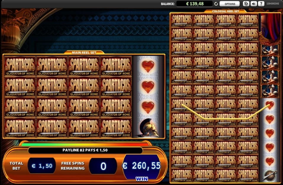 EUR 410 Free Casino Tournament at Royal Panda Casino