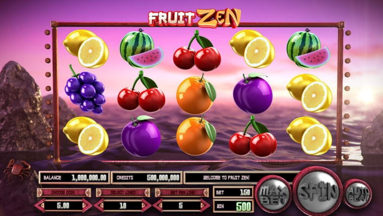 EUR 820 No deposit bonus code at Spinit Casino