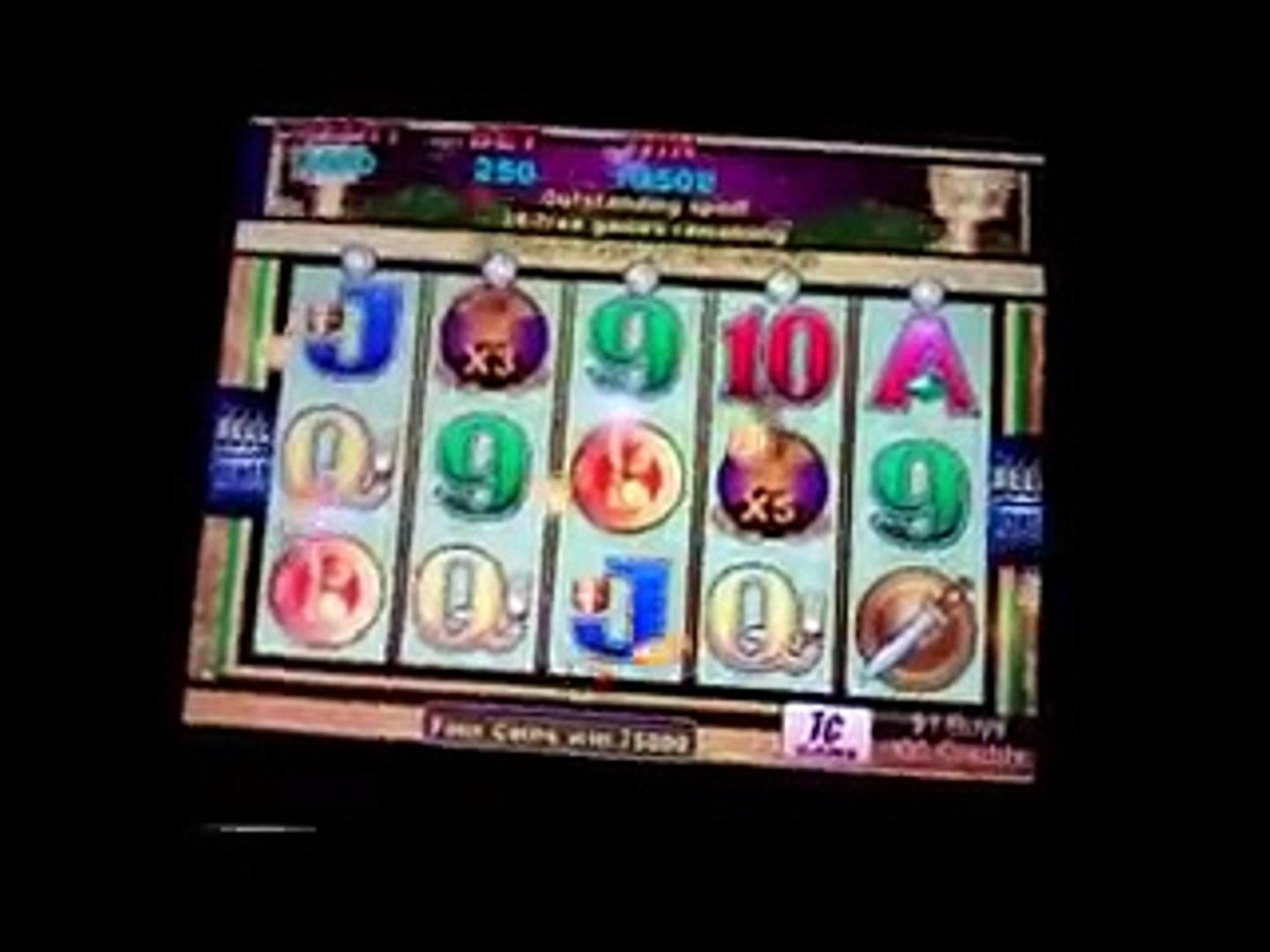 10 free spins at Hopa Casino