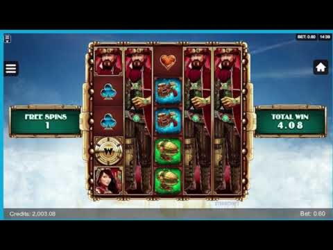 £565 Casino Tournament at Spinit Casino
