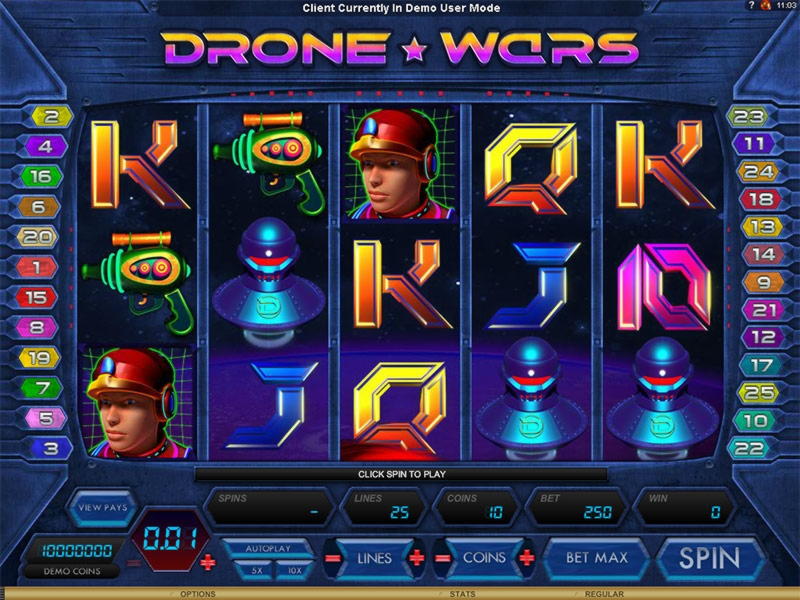 220 Free casino spins at Grandivy Casino
