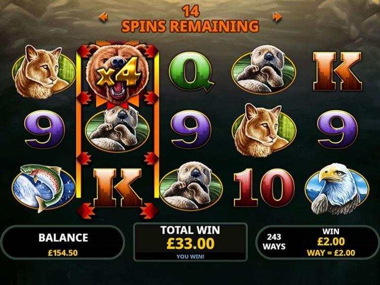 610% Welcome Bonus at Touch Lucky Casino