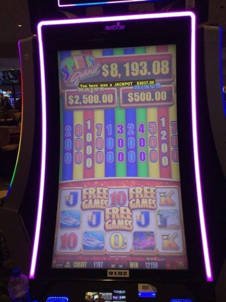 125 Loyal Free Spins! at Mansion Bet Casino